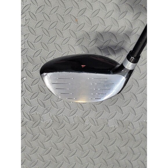 Top Flite XL 4 Hybrid TI Composite  23° Loft Men's RH Medium Firm Flex Graphite - Picture 15 of 16